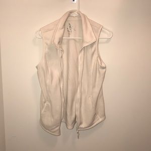 Made For LIFE soft vest